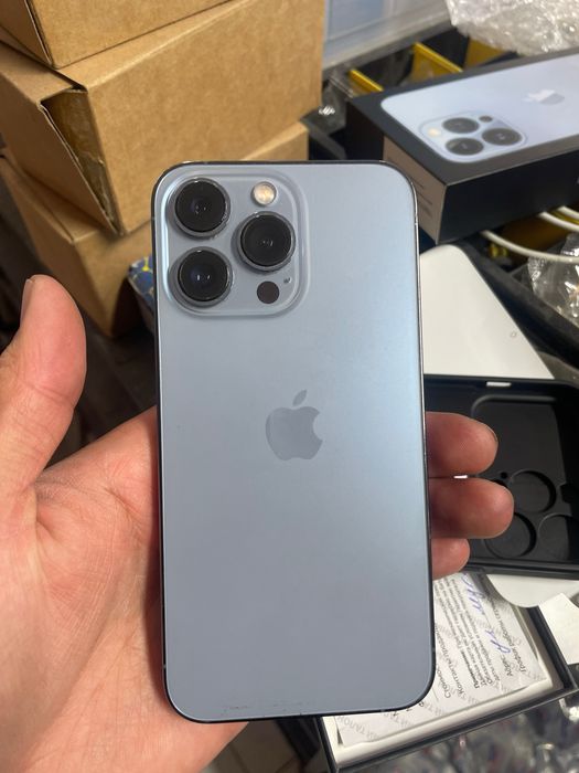 Iphone 13pro продам