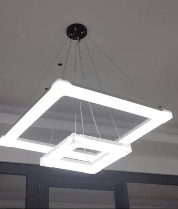 Линейный светильник