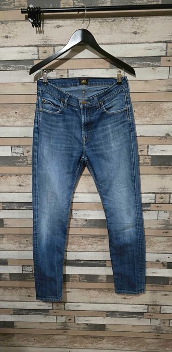 LEE W/31-мъжки дънки (х-650)