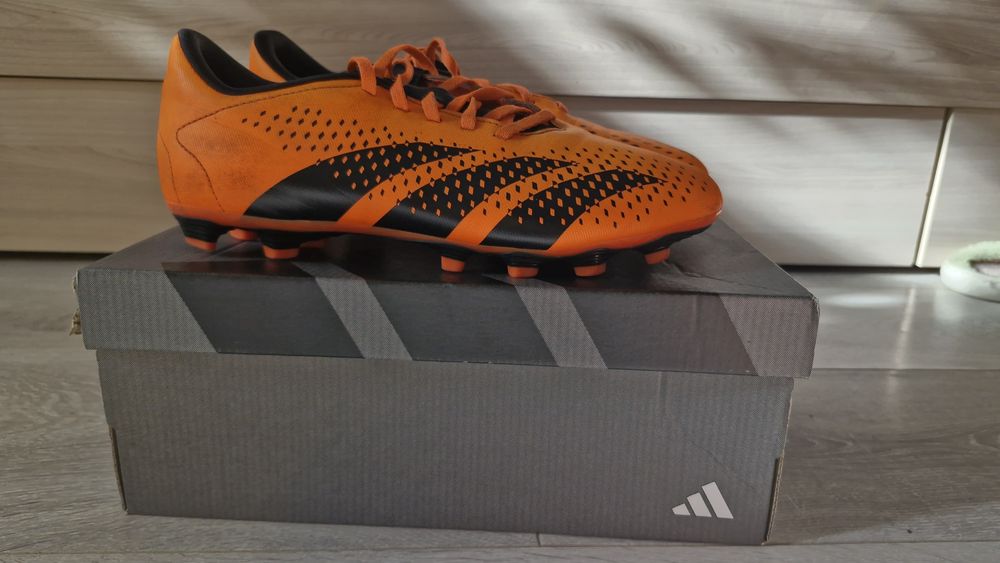 Бутсы Predator Adidas