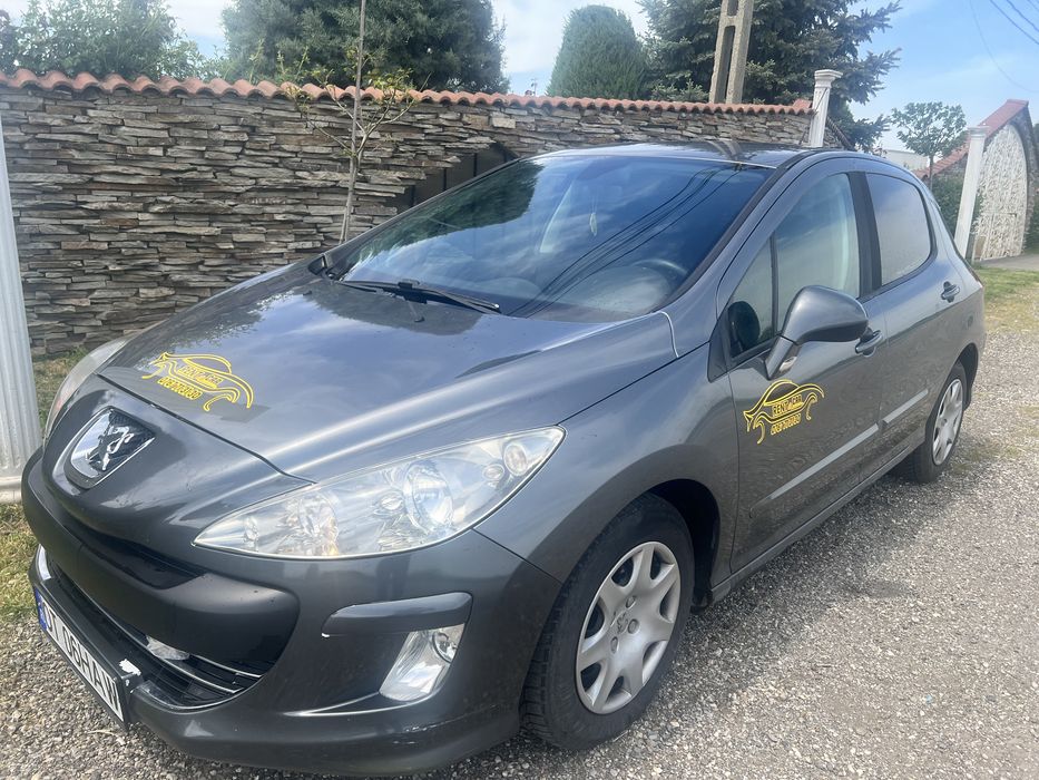 Inchiriere auto