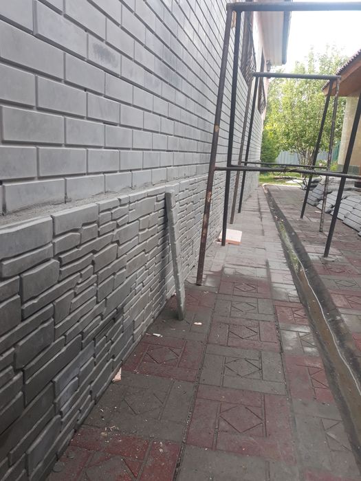 Фасадные панели от2200, термопанели!