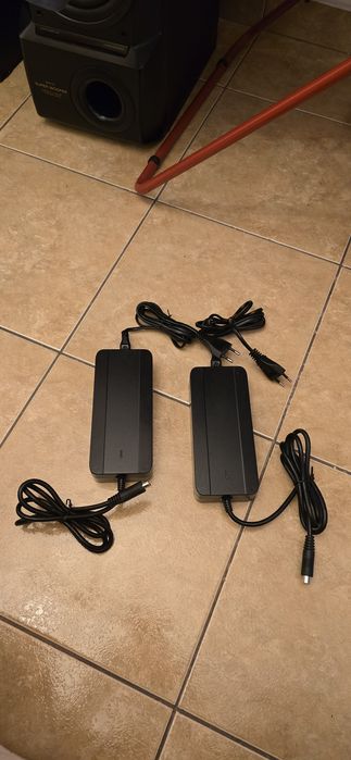 Incarcator bicicleta trotineta 42v4a