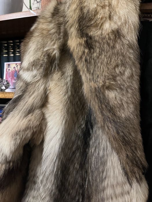 Haina blana naturala