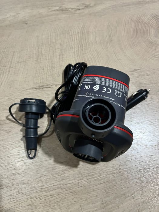 Електрическа помпа