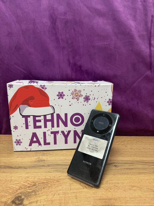 Honor X9a/ТехноАлтын/ рассрочка