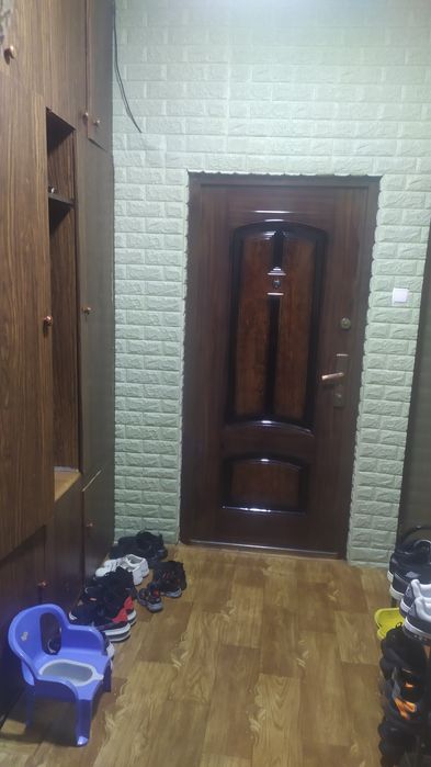 Прадажа квартира