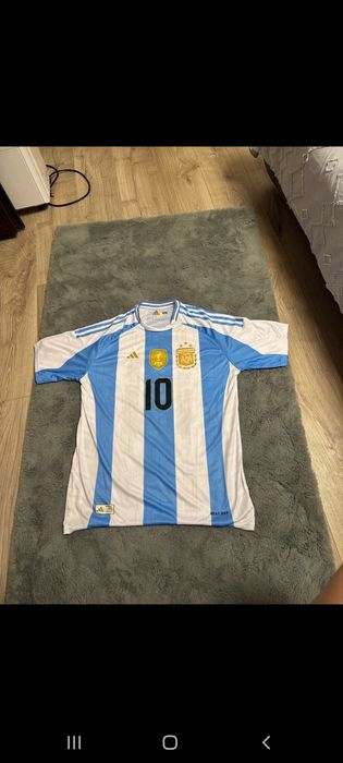 Tricou fotbal  baieti