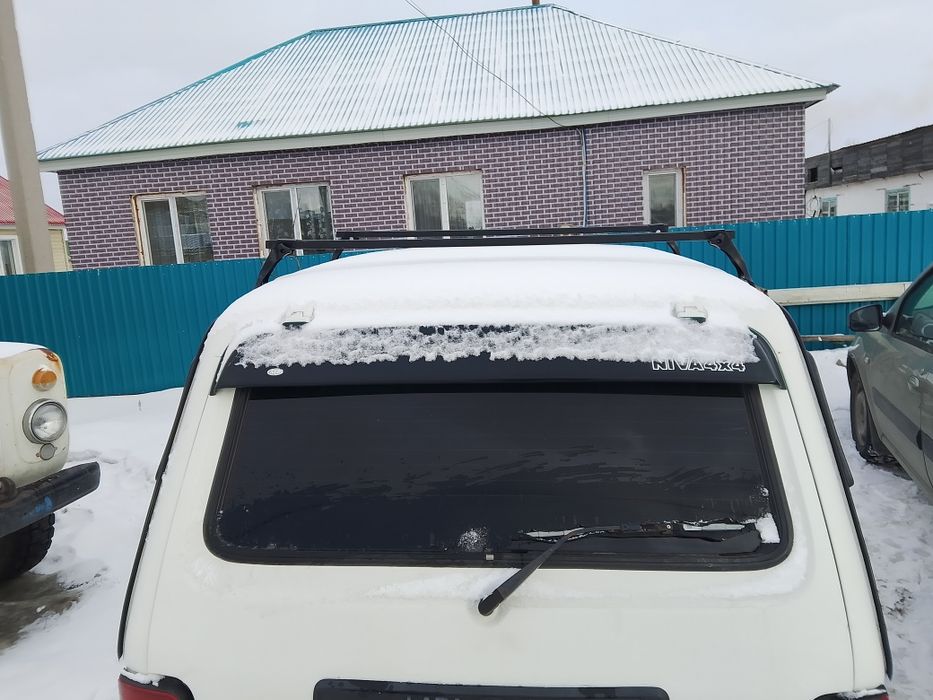 Продам нива 2012гв