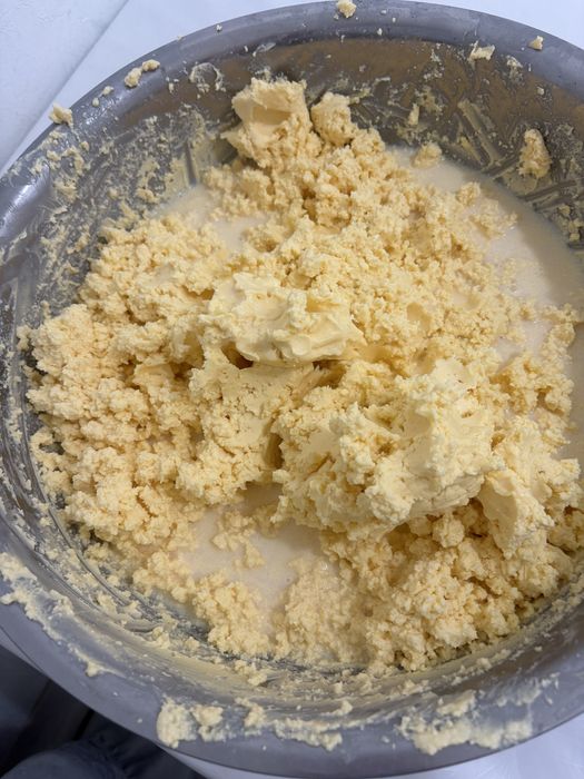 Продам майское масло