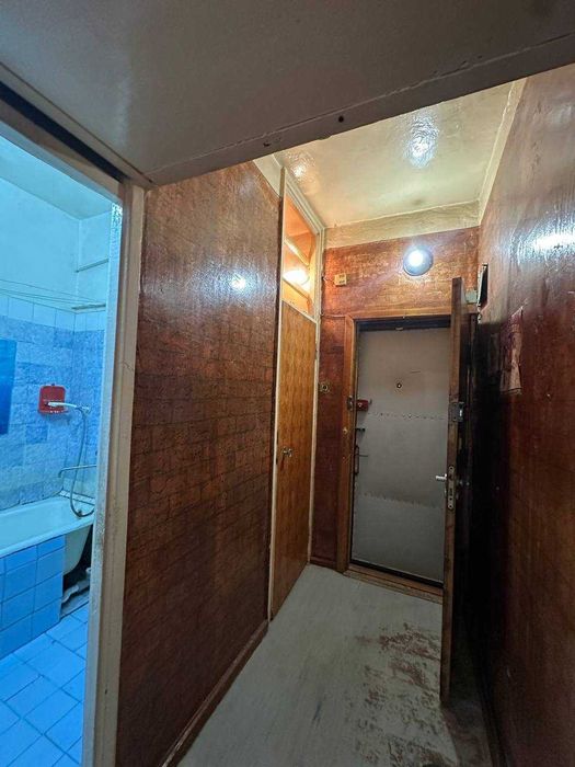 Продается 2в3 ком 50 кв ТТЗ 1  №Ш381