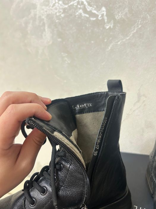 Демисезонная обувь