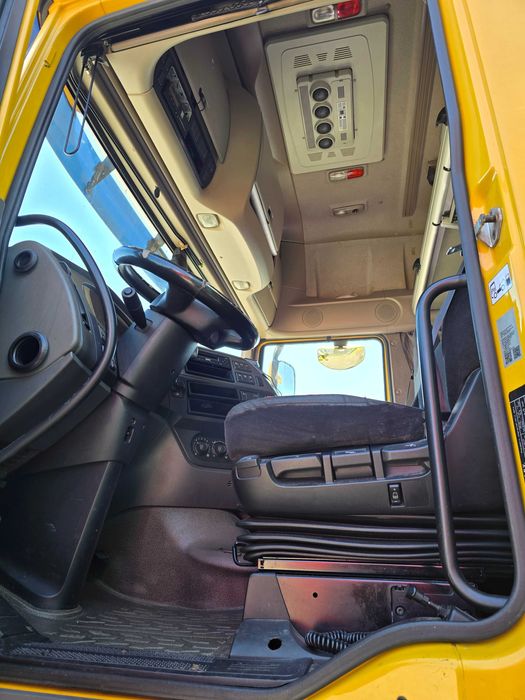 De vânzare DAF 460 euro 6 mega/standard