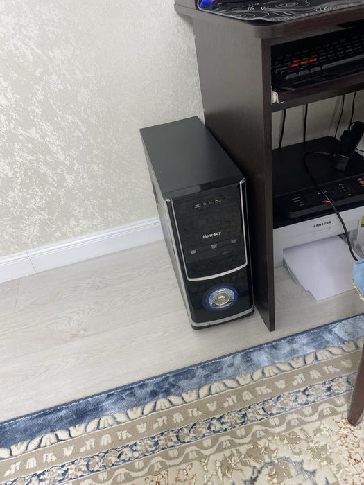 Компютерный блок