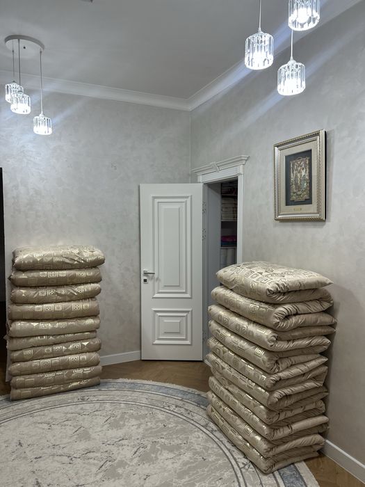 Сдается коттедж посуточно в Нурсае