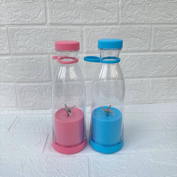 Мини блендер погружной