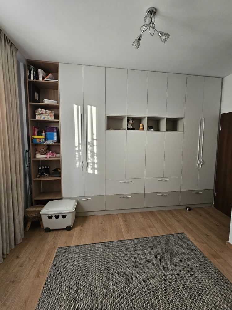 Apartament Cu 3 Camere De Inchiriat In Zona Braytim! Timisoara • OLX.ro