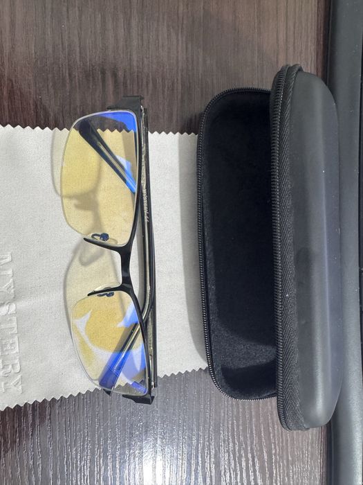 Очки для компютера