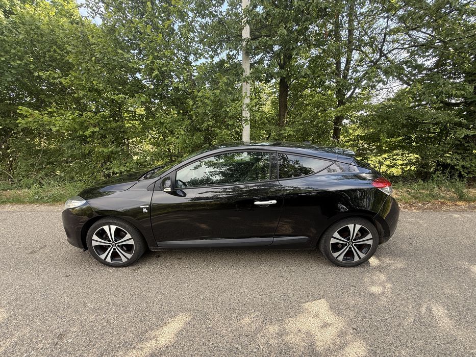 RENAULT Megane 0 — imagine 4