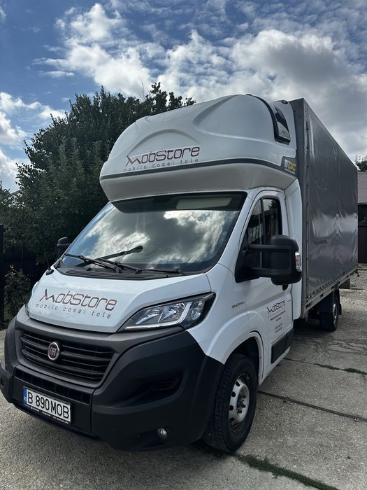 FIAT Ducato 2021 — imagine 3