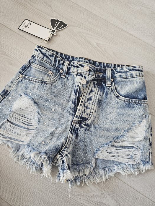 Къси гащи размер хс