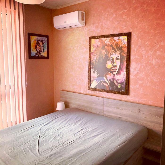 Дава се под наем Двустаен апартамент в Пловдив, Христо Смирненски - 56 кв.м за 375 € - Снимка #4