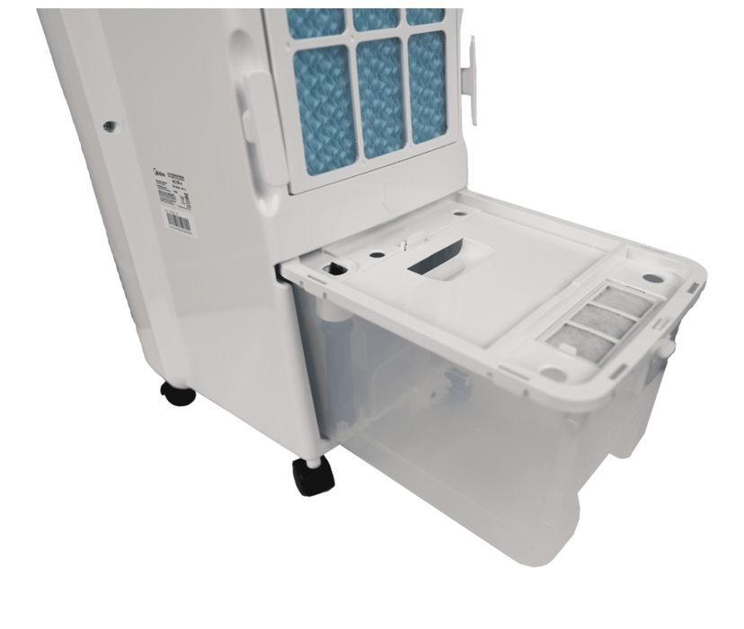 Продам воздухоохладитель увлажнитель