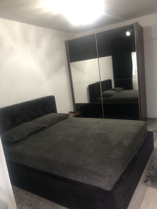 Apartament de inchiriat la 3 min de metrou in BLOC NOU