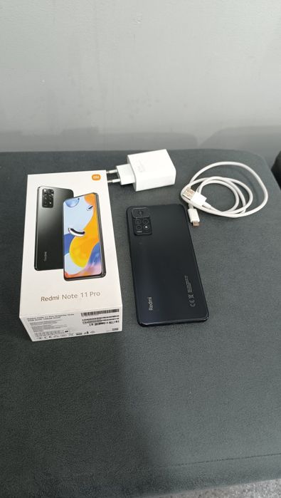 Redmi Note 11 Pro