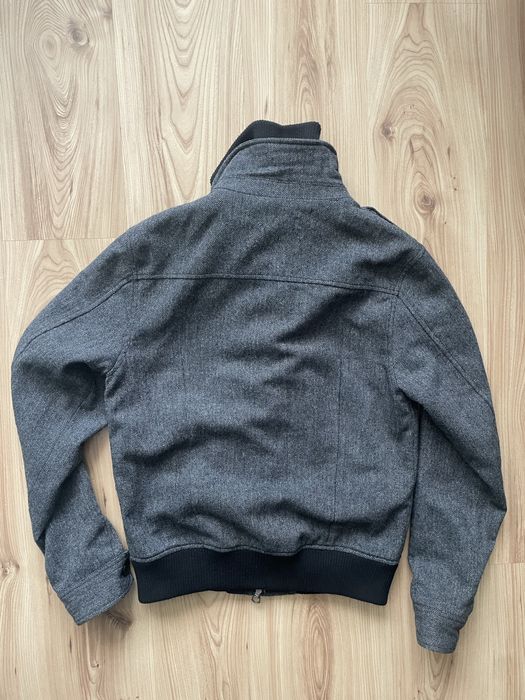SCOTCH & SODA / мъжко яке/вълна M