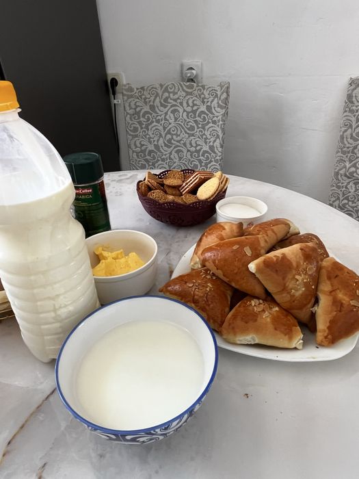 Қымыз сатамын өте дамді таза