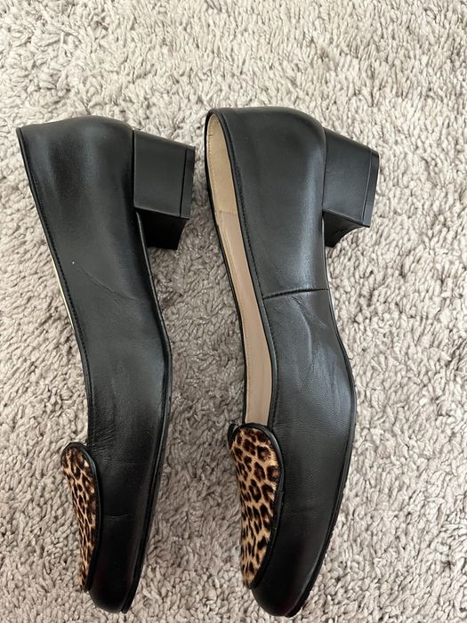 Дамски Обувки за пролетта/есента