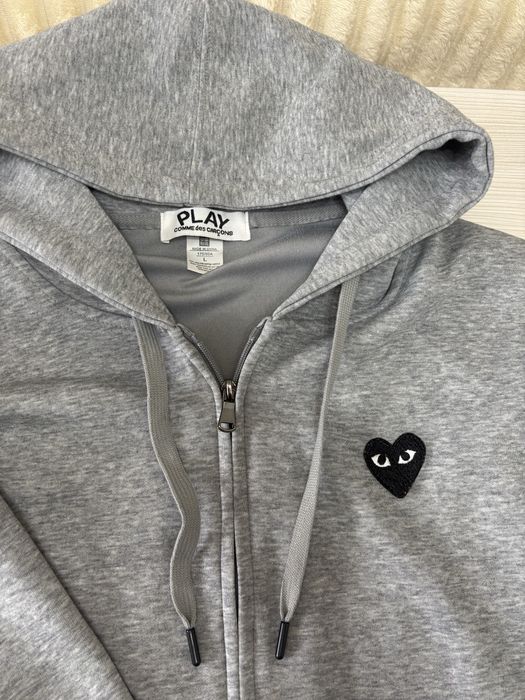 Hanorac Comme Des Garcons