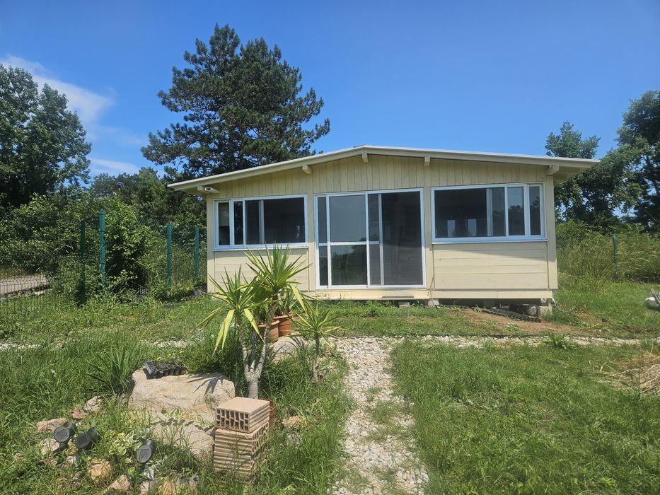 Бунгало Vromos Beach Hideaway, Черноморец