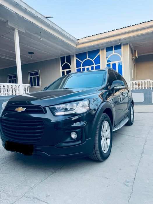 Kaptiva 4 Vekupka beriladi…