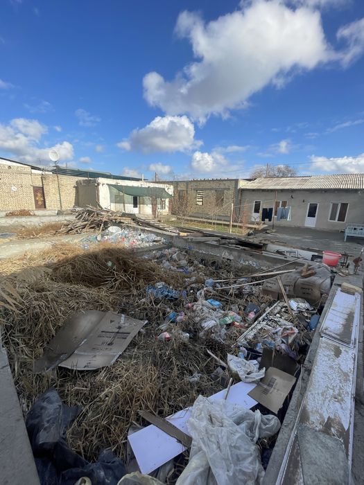 9 сотокли участок сотилади