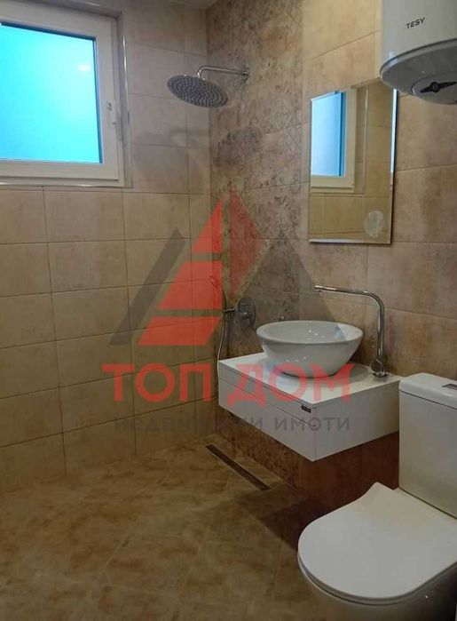 Дава се под наем Тристаен апартамент в Варна, Бриз - 80 кв.м за 637.5 € - Снимка #15