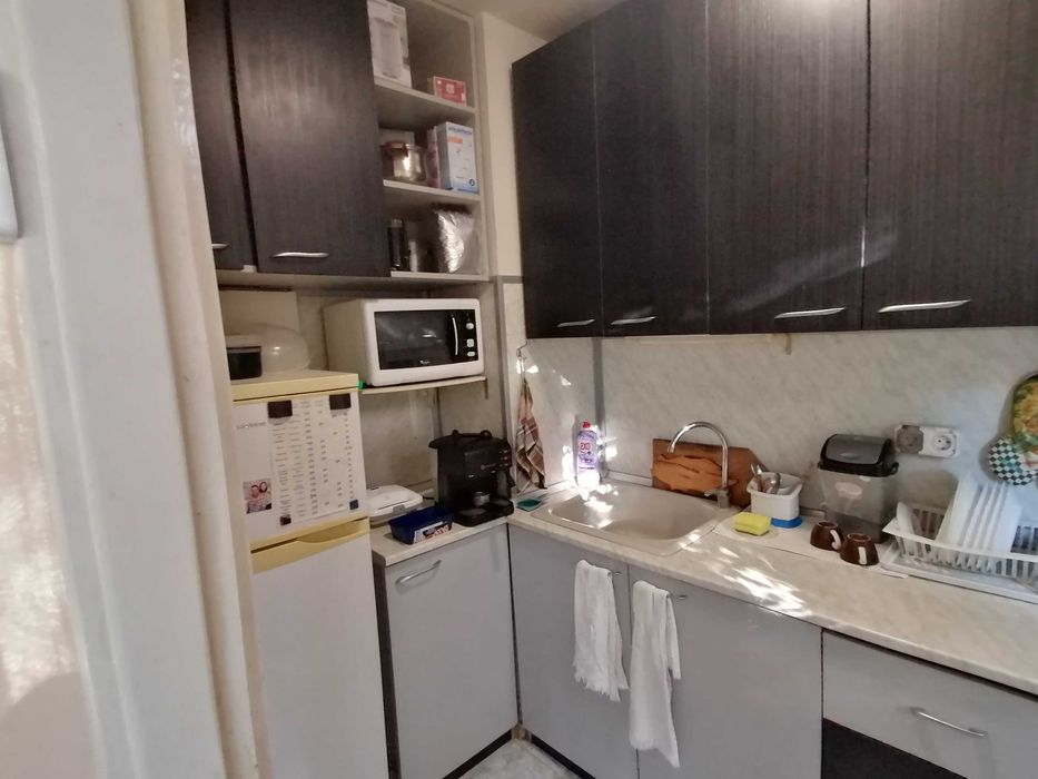 Продава се Двустаен апартамент в Стара Загора, Три чучура - юг - 52 кв.м за 1222 €/кв.м - Снимка #6
