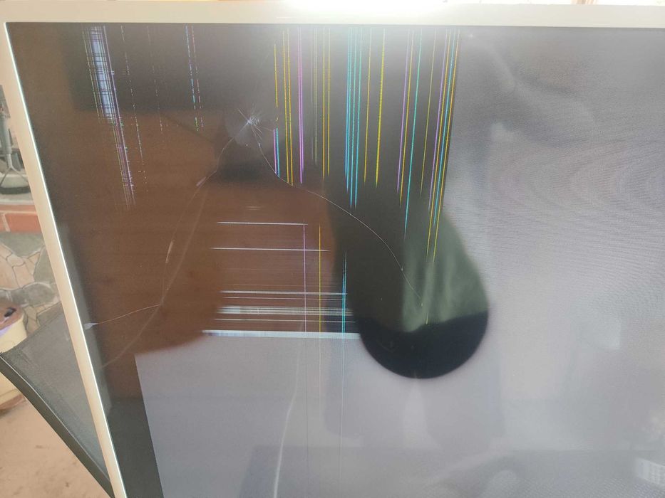 Телевизори за части Samsung