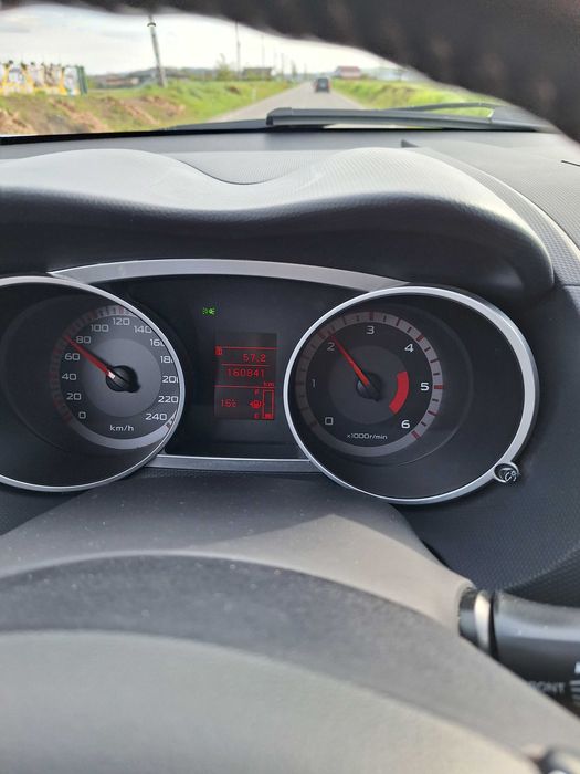 Mitsubishi Outlander 2.0 BSY