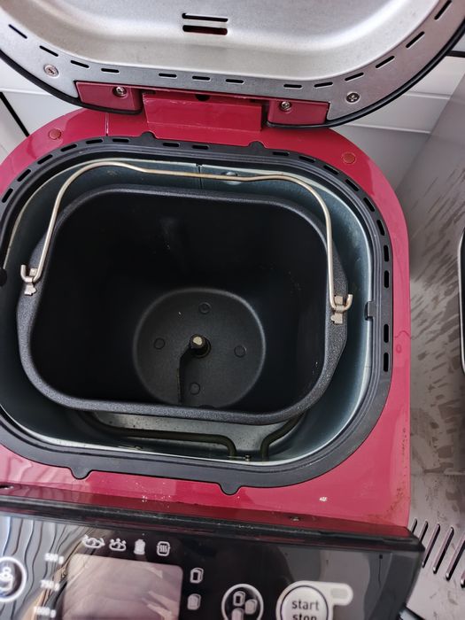 Mașina paine PF220838