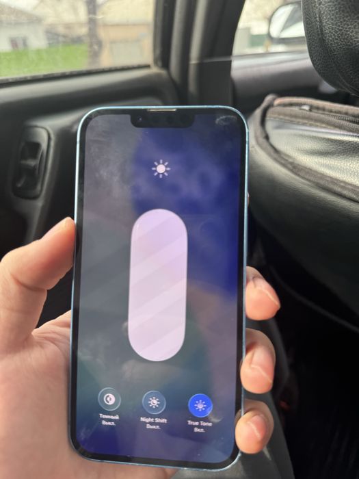 iPhone 13 в идеальном состтянии