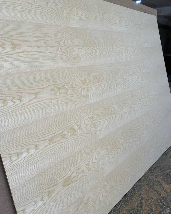 Шпонированный мдф