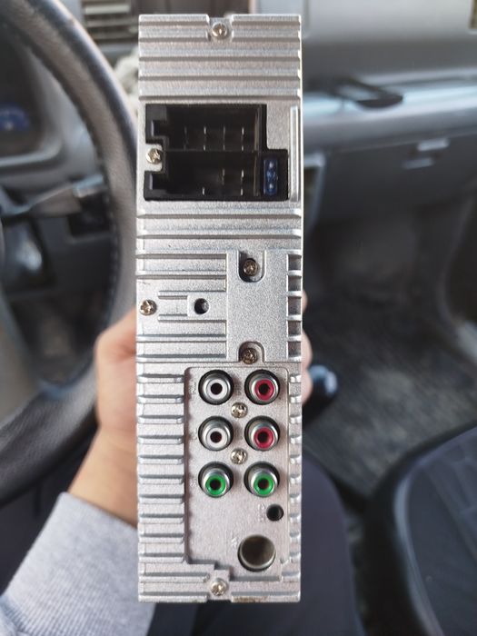 Magnitafon  tico damas labo matiz uchun