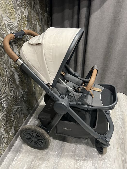 Коляска детская 2 в 1