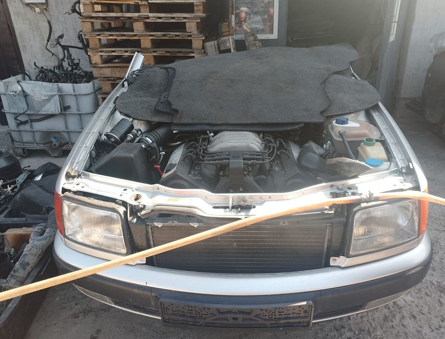 Авто Разбор жетыгена.