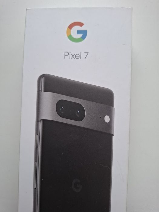 Смартфон Google Pixel 7