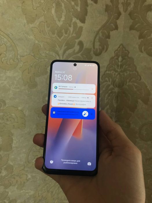 Redmi note 11s 8/128gb SROCHNO