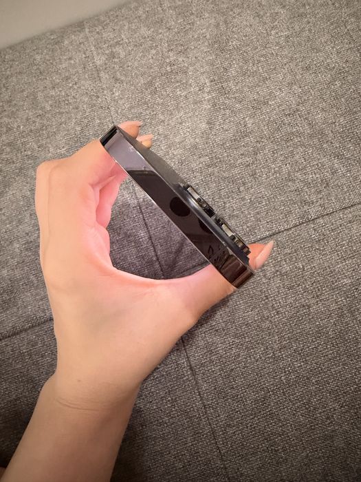 iPhone 14 pro, Deep purple, 256 gb