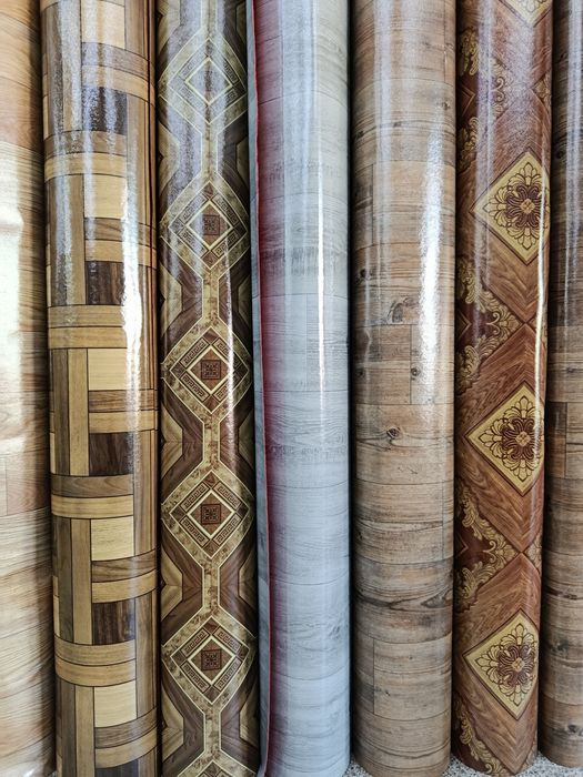 Линолеум 20500 кв